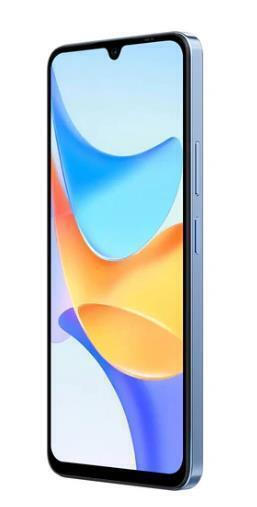 BlackView Shark 6 5G Dual SIM (4GB/128GB) Blue view 3