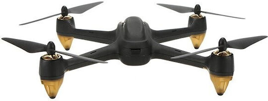 Hubsan H501S X4 Drone FPV with 1080p Camera and Controller view 4