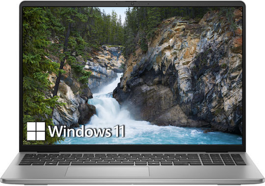 Dell Vostro 5640 16" IPS FHD+ (Core 5-120U/16GB/1TB SSD/W11 Pro) (GR Keyboard)