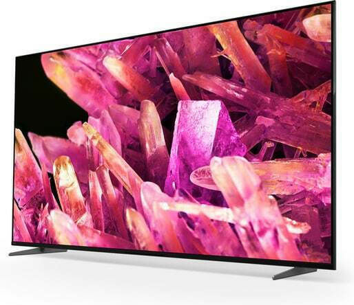 Sony Smart Television 55" 4K UHD LED XR-55X90K HDR (2022) view 7