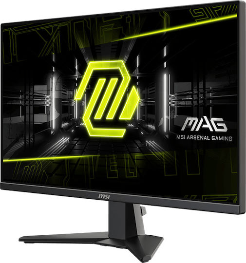 MSI MAG 275F IPS Gaming Monitor 27" FHD 1920x1080 180Hz with Response Time 0.5ms GTG view 2