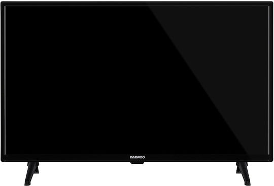 Daewoo Smart Television 32" Full HD LED 32DM54FA/2 (2022) view 3