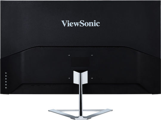 Viewsonic VX3276-2K-MHD IPS Monitor 31.5" QHD 2560x1440 with Response Time 4ms GTG view 4
