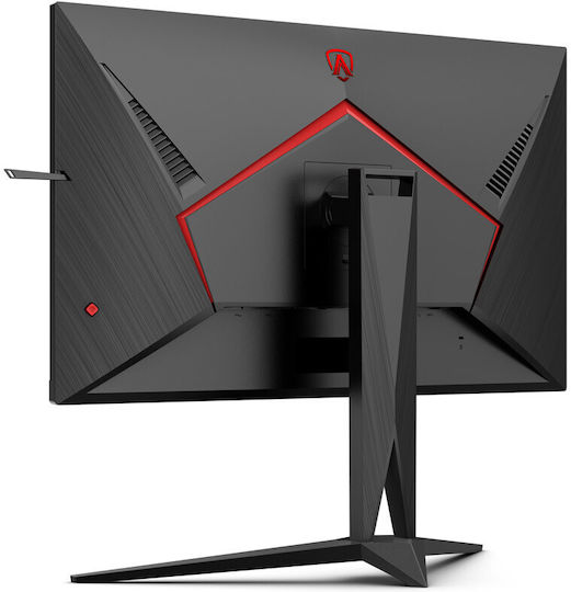AOC AG275QXN VA HDR Gaming Monitor 27" QHD 2560x1440 165Hz with Response Time 1ms GTG view 4