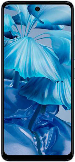 HMD Pulse Dual SIM (4GB/64GB) Atmos Blue view 2