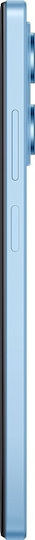Xiaomi Redmi Note 12 Pro 5G Dual SIM (8GB/256GB) Frosted Blue view 6