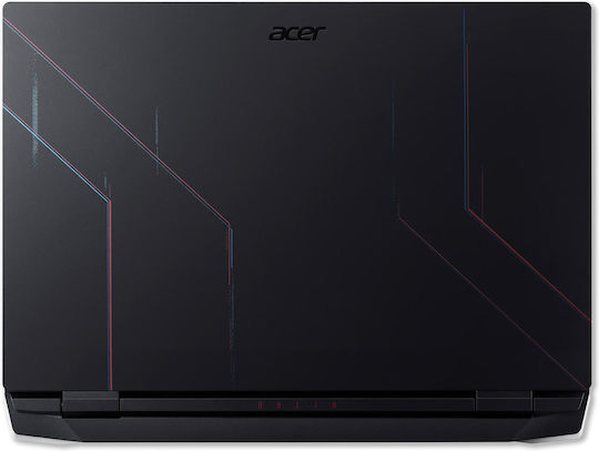 Acer Nitro 5 AN515-58 15.6" IPS FHD 144Hz (i7-12650H/16GB/512GB SSD/GeForce RTX 4050/W11 Home) (US Keyboard) vue 6