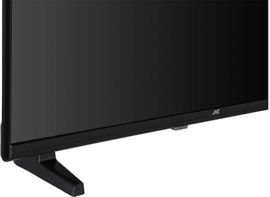 JVC Smart Television 32" Full HD LED LT-32VAF3300 HDR (2024) view 3