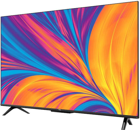 TCL Smart Television 43" 4K UHD LED 43P637 HDR (2022) view 6