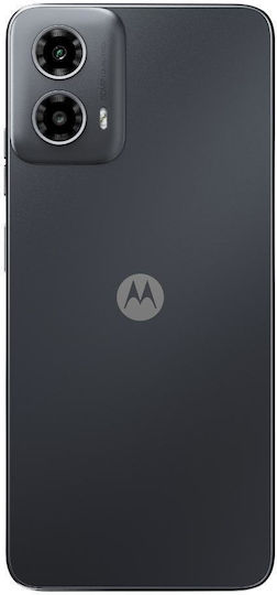 Motorola Moto G34 5G Dual SIM (4GB/128GB) Charcoal Black view 4