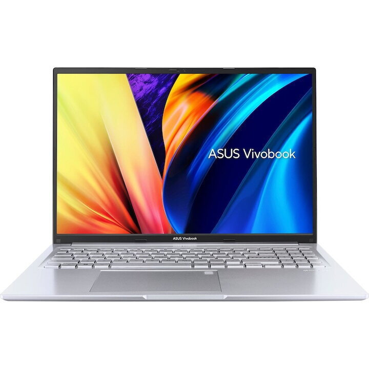 Asus VivoBook 16 A1605VA-MB1947 A1605VA-MB1947 16" IPS FHD+ (i5-13420H/16GB/512GB SSD/No OS) Cool Silver (International English Keyboard) view 5