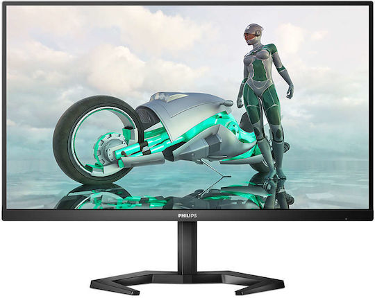 Philips Evnia 27M1N3200ZS IPS Gaming Monitor 27" FHD 1920x1080 165Hz with Response Time 4ms GTG view 1