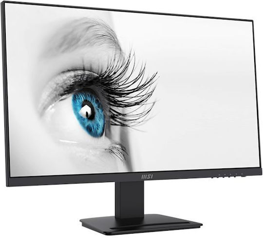 MSI Pro MP273QV VA Monitor 27" QHD 2560x1440 view 2