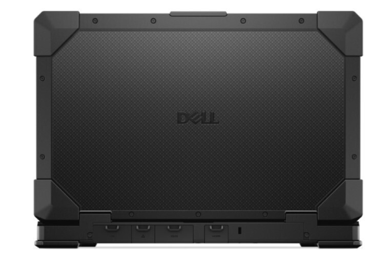 Dell Pro Rugged 14 14" FHD (Ultra 7-165U/32GB/1TB SSD/W11 Pro) (US Keyboard) view 7