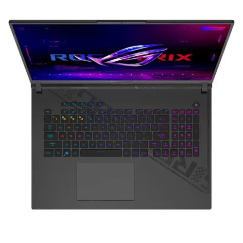 Asus ROG Strix G16 G614FP-RV078 16" FHD+ 165Hz (Ryzen 9-9955HX/16GB/1TB SSD/GeForce RTX 5070/No OS) (US Keyboard) view 4