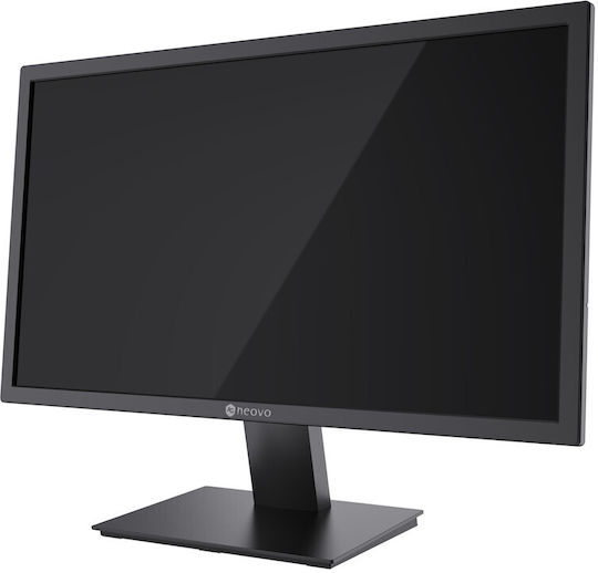 AG Neovo LW-2402 VA Monitor 23.8" FHD 1920x1080 with Response Time 5ms GTG vista 5