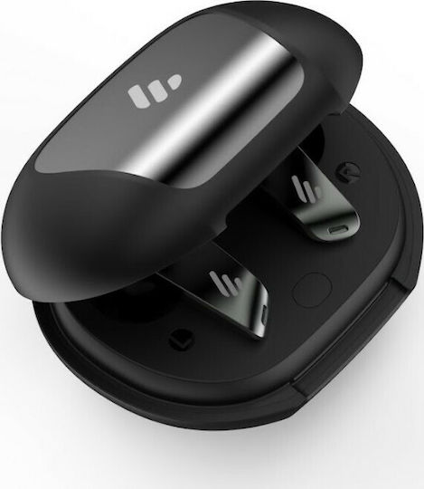 Edifier Neobuds Pro Bluetooth Handsfree Earphones with Sweat Resistance and Charging Case Black view 7