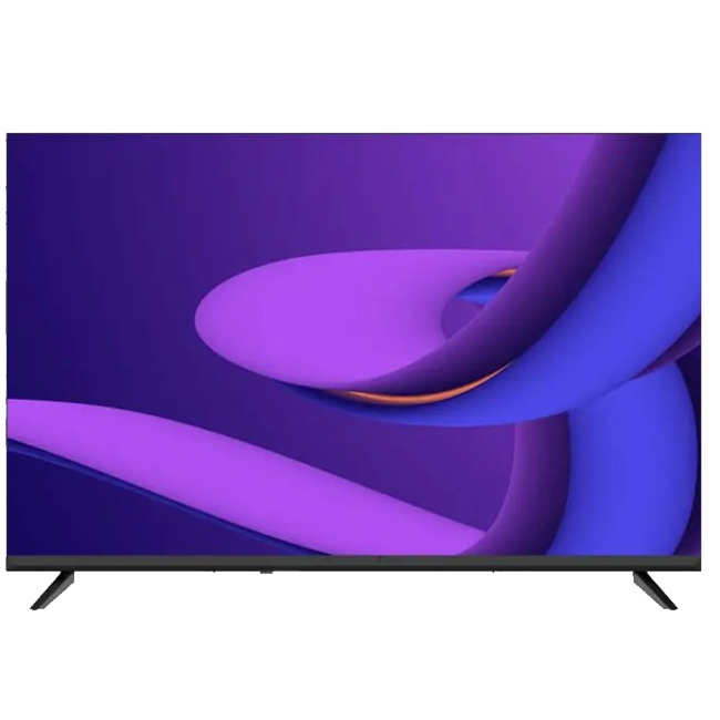 Kydos Smart Television 40" Full HD QLED K40VF22SQ00V2 HDR (2025) view 3