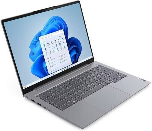 Lenovo ThinkBook 14 G7 IML 14" IPS (Ultra 7-155H/16GB/1TB SSD/W11 Pro) Arctic Grey (GR Keyboard) view 2