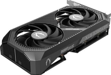 Zotac GeForce RTX 5060 8GB GDDR7 Twin Edge Graphics Card ZT-B50600E-10M view 3
