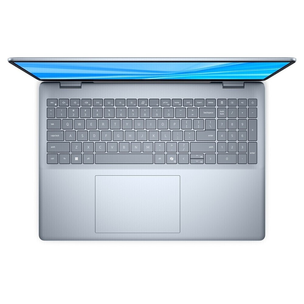 Dell 16 Plus DB16250 16" QHD+ (Ultra 7-256V/16GB/512GB SSD/W11 Pro) (GR Keyboard) view 5