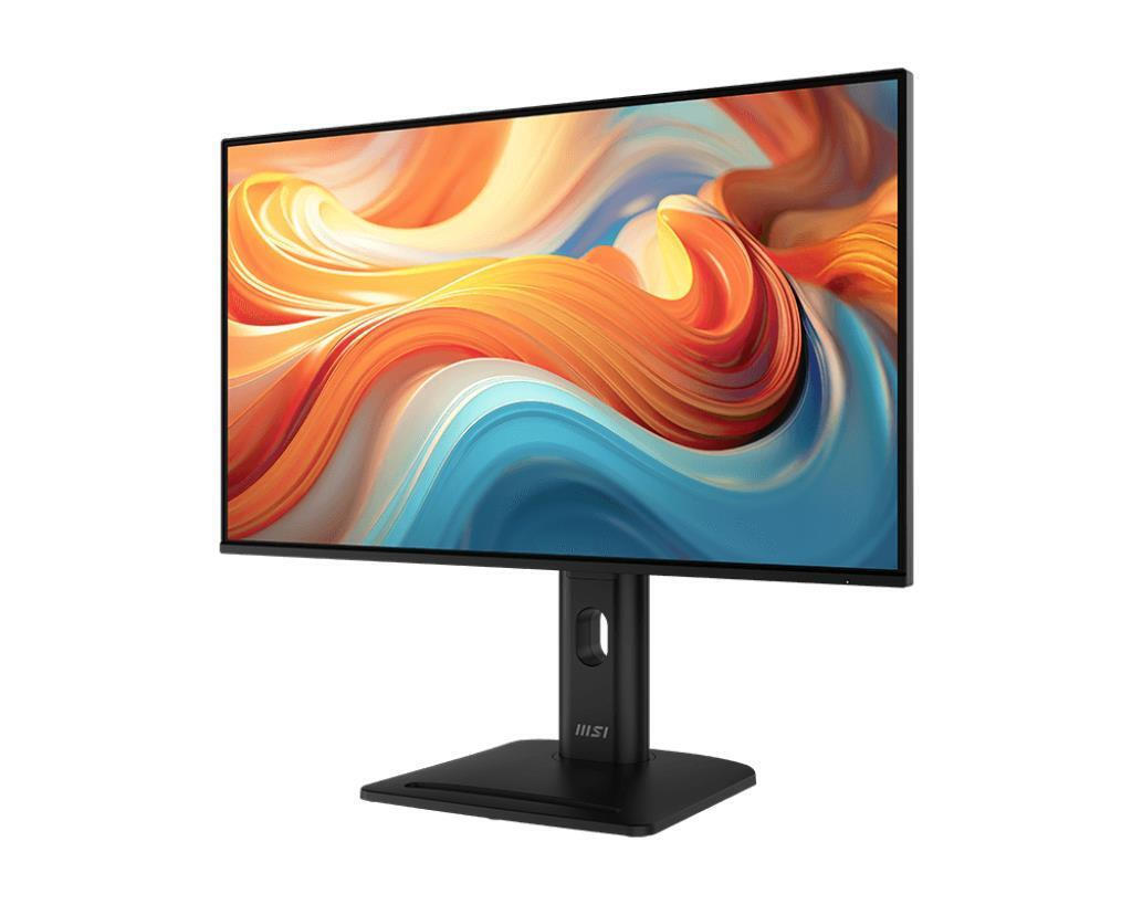 MSI Pro MP275PG E14 IPS HDR Monitor 27" FHD 1920x1080 144Hz with Response Time 4ms GTG view 7