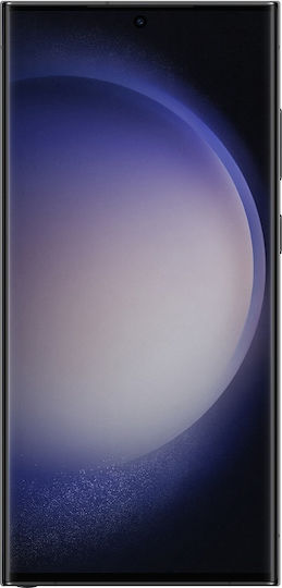 Samsung Galaxy S23 Ultra Enterprise Edition 5G Dual SIM (8GB/256GB) Phantom Black vista 2