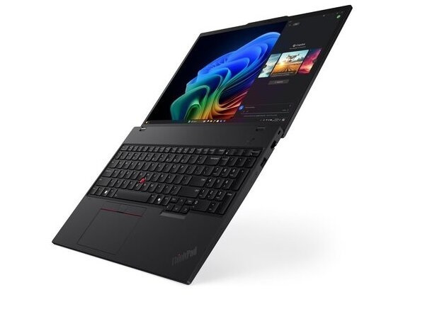 Lenovo ThinkPad T14 Gen 4 (AMD) 16" IPS FHD+ (Ryzen AI PRO 300 Series-7 Pro 350/32GB/512GB SSD/W11 Pro) Thunder Black (GR Keyboard) view 4