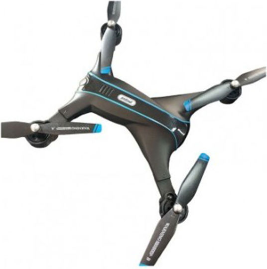 Andowl Sky 1 Drone 2.4 GHz with 720p Camera and Controller view 2