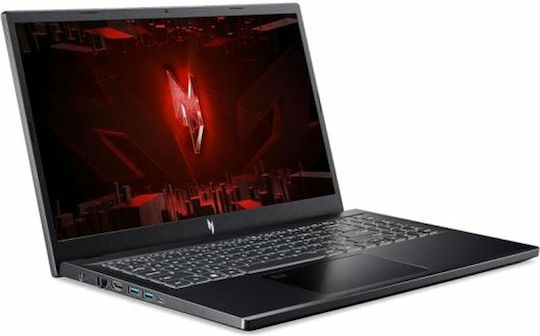 Acer Nitro V 15 ANV15-51 15.6" IPS FHD 144Hz (i5-13420H/16GB/1TB SSD/GeForce RTX 4060/No OS) (ES Keyboard) view 2