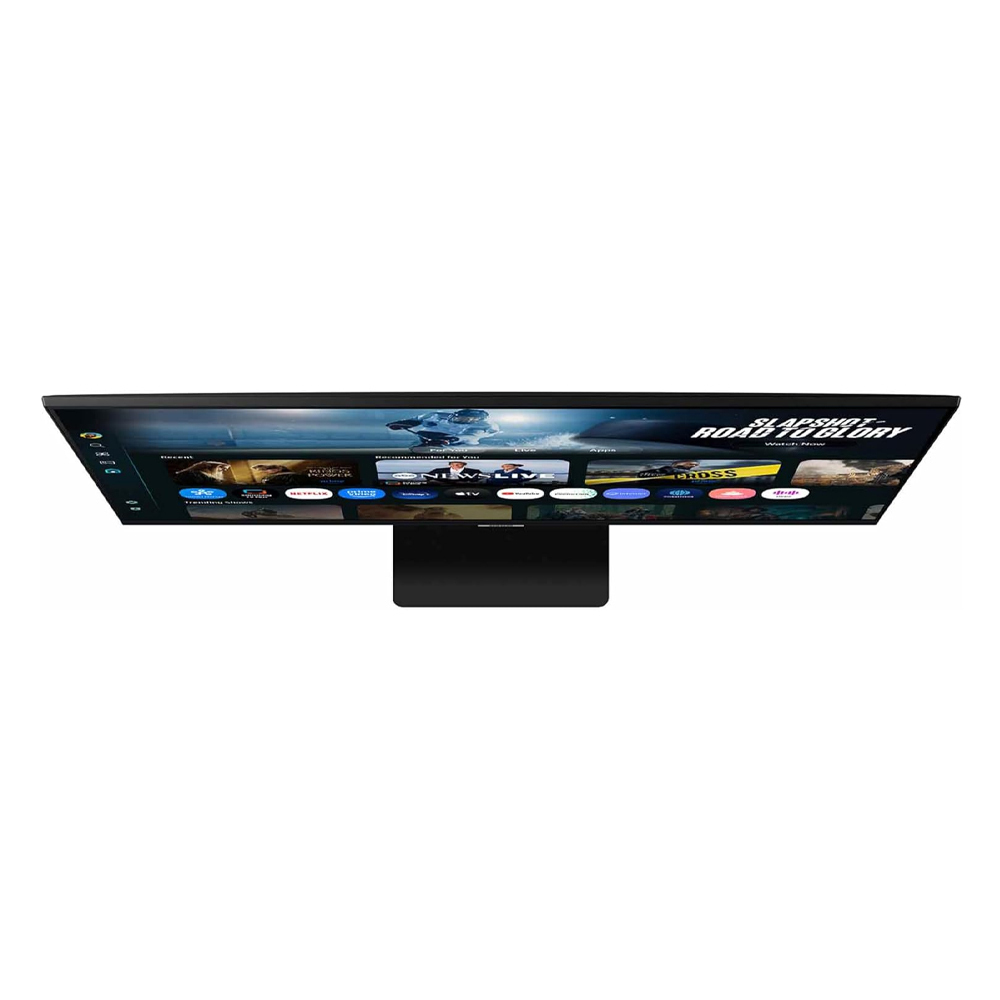 Samsung M7 M70D VA HDR Smart Monitor 32" 4K 3840x2160 with Response Time 4ms GTG view 6