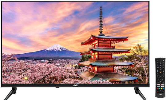 JVC Smart Television 50" 4K UHD LED 50K8100G HDR (2023) view 1