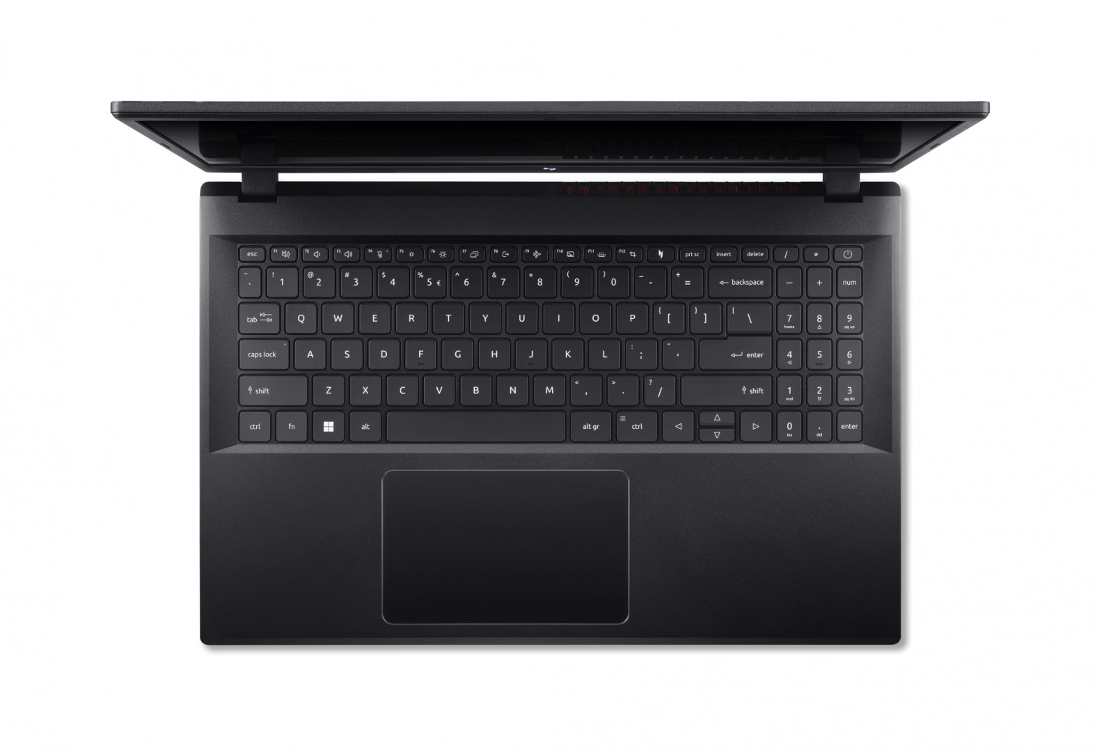 Acer Nitro V15 15.6" IPS FHD (i7-13620H/16GB/512GB SSD/GeForce RTX 3050/No OS) (International English Keyboard) view 4
