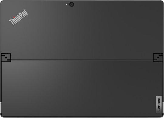 Lenovo ThinkPad X12 Detachable Gen 2 12.3" IPS FHD Touchscreen (Ultra 5-134U/16GB/512GB SSD/W11 Pro) (GR Keyboard) view 5