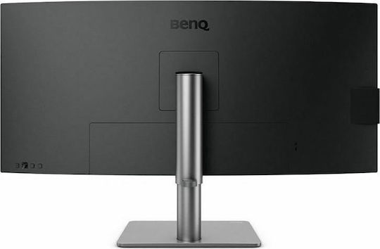 BenQ PD3420Q Ultrawide IPS HDR Monitor 34" QHD 3440x1440 with Response Time 5ms GTG vista 5