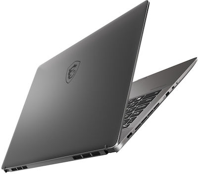 MSI Creator Z16 HX Studio A13VFTA-007PL 16" QHD+ (i7-13700HX/32GB/2TB SSD/GeForce RTX 4060/W11 Pro) (US Keyboard) view 4