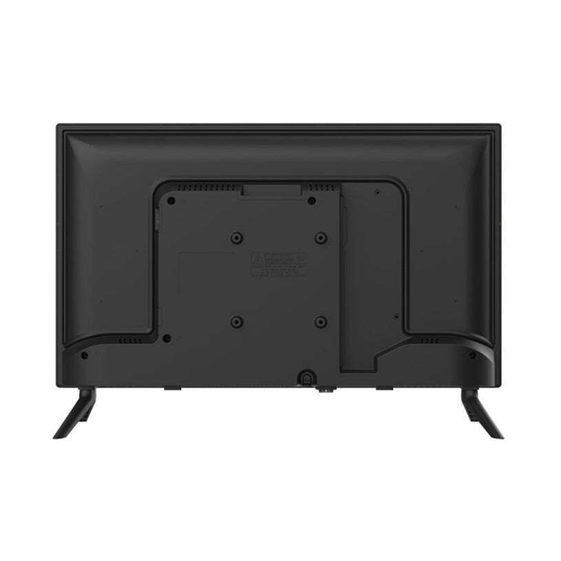 Smart Tech TV 24" HD Ready LED 24HN01T1 HDR (2025) view 5