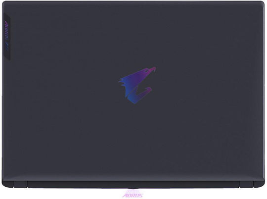 Gigabyte AORUS 16X ASG 16" QHD+ 165Hz (i7-13650HX/16GB/1TB SSD/GeForce RTX 4060/W11 Home) (UK Keyboard) view 6