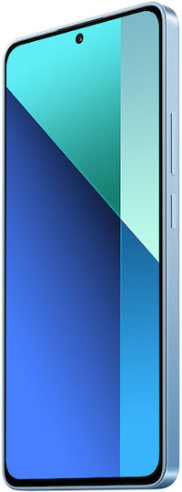 Xiaomi Redmi Note 13 4G Dual SIM (8GB/256GB) Ice Blue view 4
