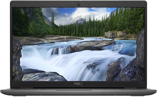 Dell Latitude 3440 14" IPS FHD (i3-1315U/16GB/256GB SSD/W11 Pro) (US Keyboard)