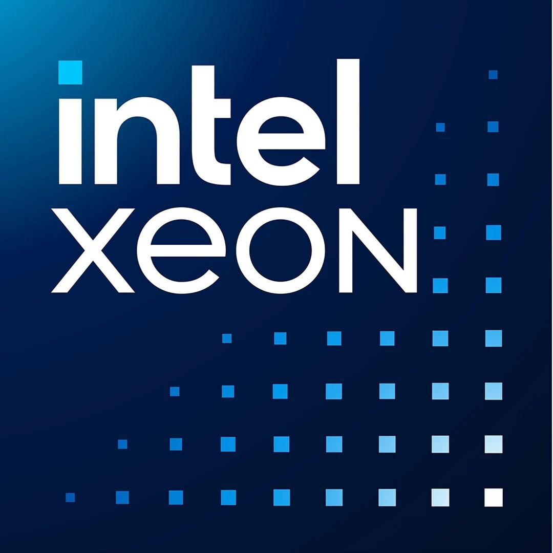 Intel Xeon 6315P 2.8GHz Processor 4 Core for Socket 1700 Tray view 1