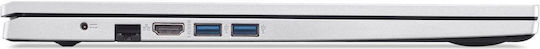 Acer Aspire 3 A317-54-34S5 17.3" IPS FHD (i3-1215U/8GB/512GB SSD/W11 Home) (US Keyboard) vue 4