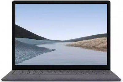 Microsoft Surface Laptop 3 13.5" Touchscreen (i7-1065G7/16GB/256GB SSD/W11 Pro) (DE Keyboard)