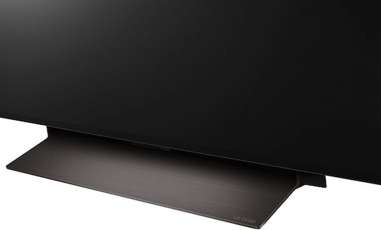 LG Smart Television 65" 4K UHD OLED OLED65C46LA HDR (2024) view 4