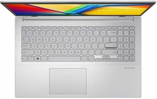 Asus Vivobook Go 15 E1504FA-NJ199W 15.6" FHD (Ryzen 3-7320U/8GB/256GB SSD/W11 S) (ES Keyboard) vista 5