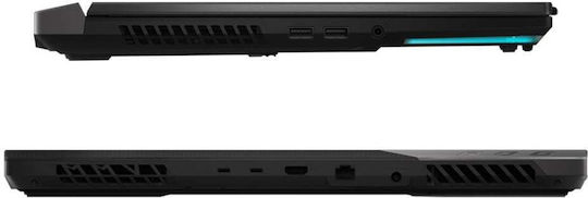 Asus ROG Strix SCAR 17 X3D G733PZV-LL069W 17.3" QHD 240Hz (Ryzen 9-7945HX3D/32GB/1TB SSD/GeForce RTX 4080/W11 Home) (GR Keyboard) view 5