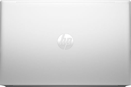 HP Probook 450 G10 15.6" IPS FHD (i7-1355U/16GB/512GB SSD/W11 Pro) (US Keyboard) view 8