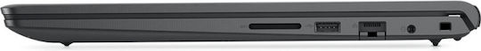 Dell Vostro 3530 15.6" FHD (i5-1334U/16GB/512GB SSD/Linux) (International English Keyboard) view 3