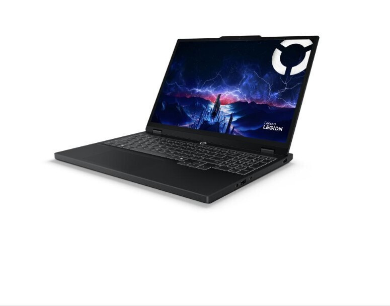 Lenovo Legion 5 15IAX10 15.1" OLED QHD+ 165Hz (Ultra 9-275HX/32GB/1TB SSD/GeForce RTX 5070/No OS) Eclipse Black (US Keyboard) vista 3
