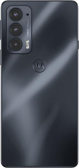 Motorola Edge 20 5G Dual SIM (8GB/128GB) Frosted Grey view 4